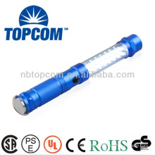 16+8+1 laser auto led work light with magnet TP-520